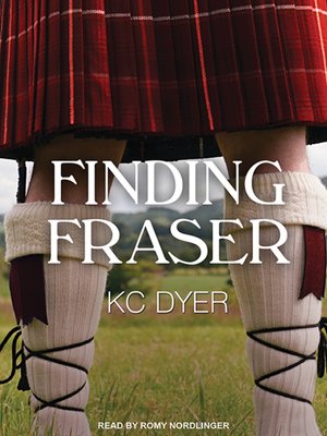 cover image of Finding Fraser
